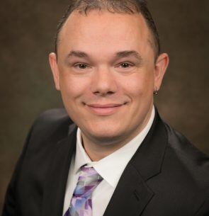Jason Wampler 