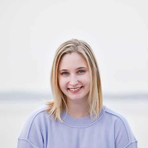 Shannon Behrens Headshot